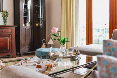 Sea Side Apartament 22