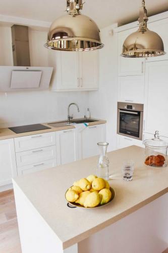 Sea Side Apartament 8