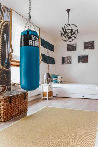 Sea Side Apartament 18