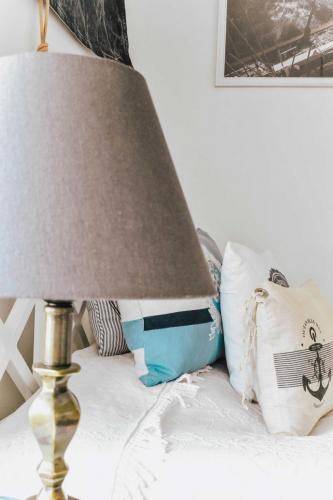 Sea Side Apartament 16