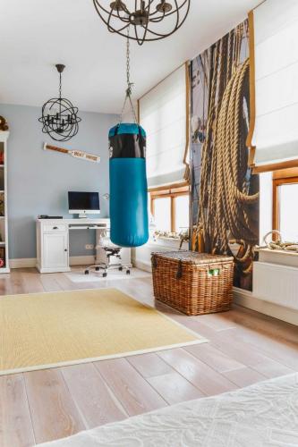Sea Side Apartament 15